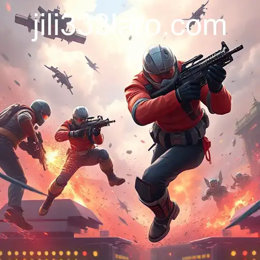 Exploring Action Games Featuring 'jili333': A Thrilling Gaming Experience