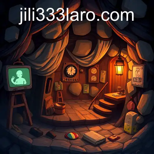 Exploring Adventure Games: A Dive Into the Thrilling Category of Jili333