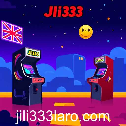 Exploring 'Arcade Classics': The Timeless Appeal of Gaming with 'jili333'