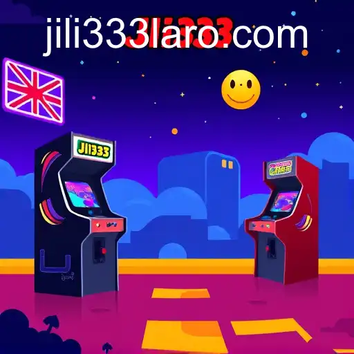 Exploring 'Arcade Classics': The Timeless Appeal of Gaming with 'jili333'
