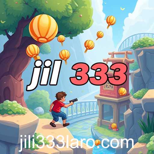 Exploring the Exciting World of Casual Play: A Whirlwind of Fun with jili333