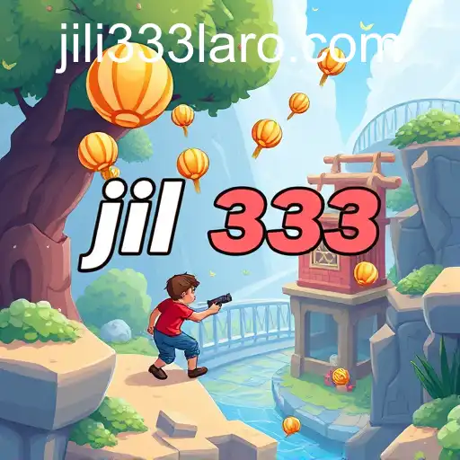 Exploring the Exciting World of Casual Play: A Whirlwind of Fun with jili333