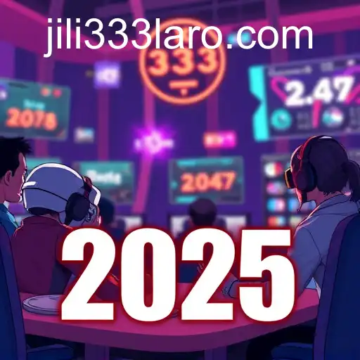 Evolution of Online Gaming Platforms