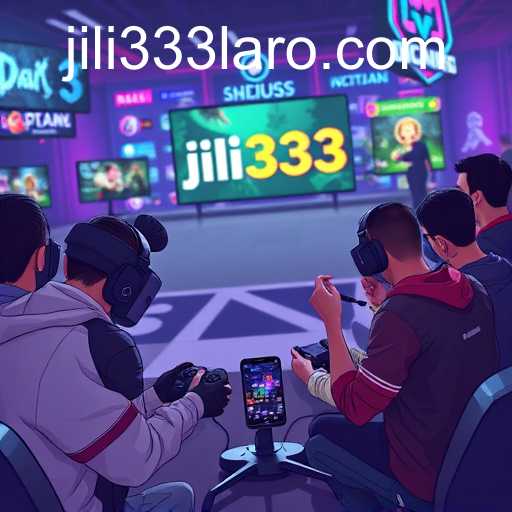 The Evolution of Online Gaming Platforms