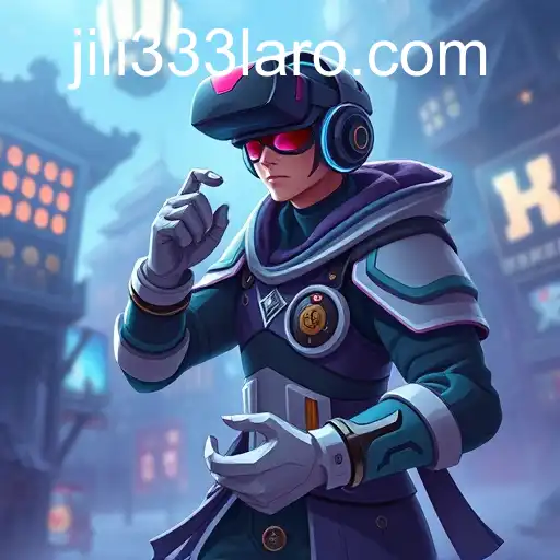 The Evolution of Online Gaming with Jili333