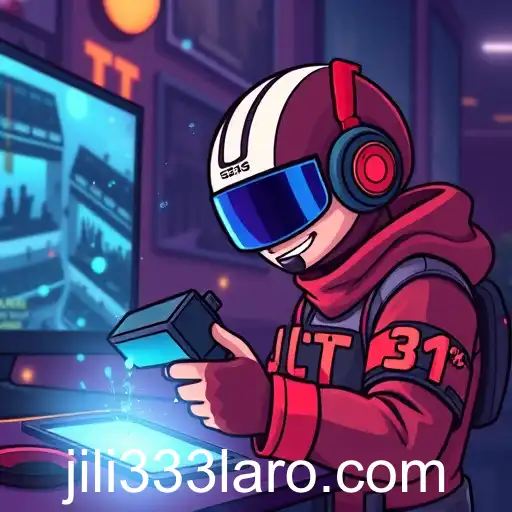 The Impact of Jili333 on Online Gaming Trends