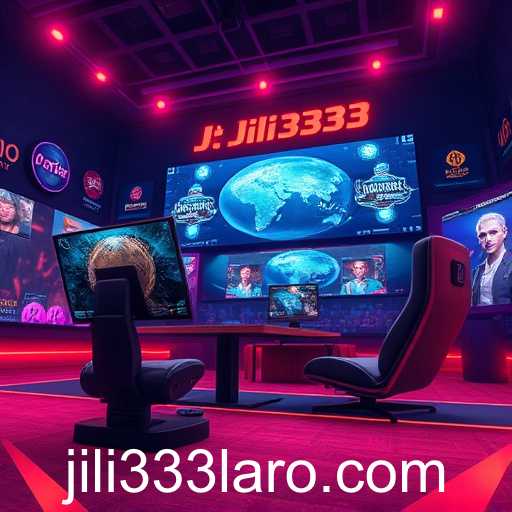 The Rise of Jili333: A Gaming Phenomenon