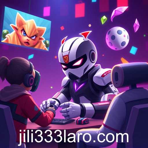 Jili333: The Evolution and Impact of a Digital Gaming Hub