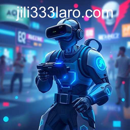 The Rise of Jili333 in the Online Gaming Arena