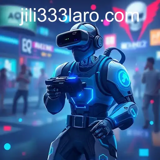 The Rise of Jili333 in the Online Gaming Arena