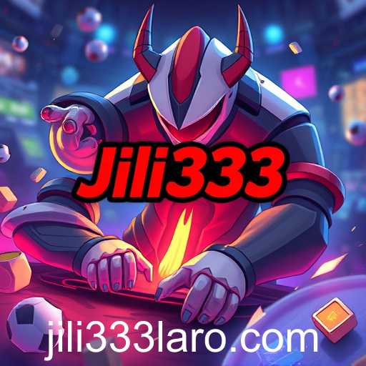Jili333 Shaping the Future of Online Gaming