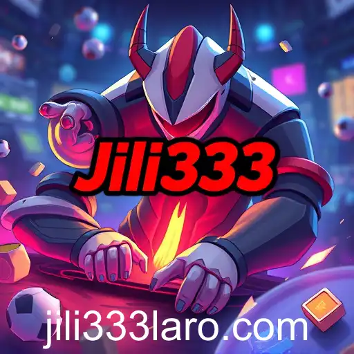 Jili333 Shaping the Future of Online Gaming