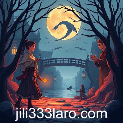 The Rise of Jili333: Transforming the Gaming Landscape