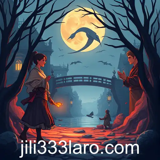 The Rise of Jili333: Transforming the Gaming Landscape