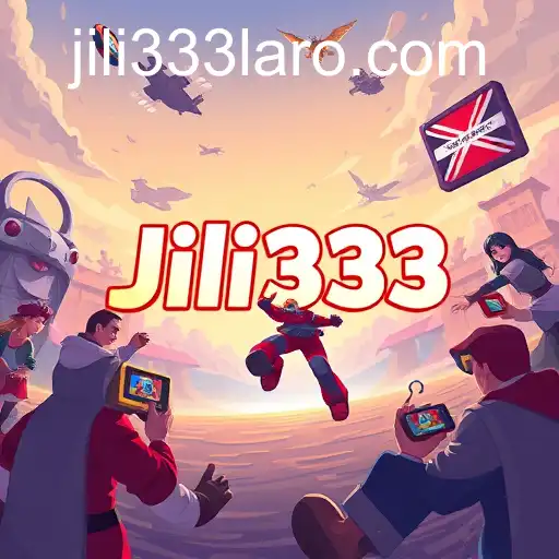 The Rise of Jili333: A New Era in Online Gaming
