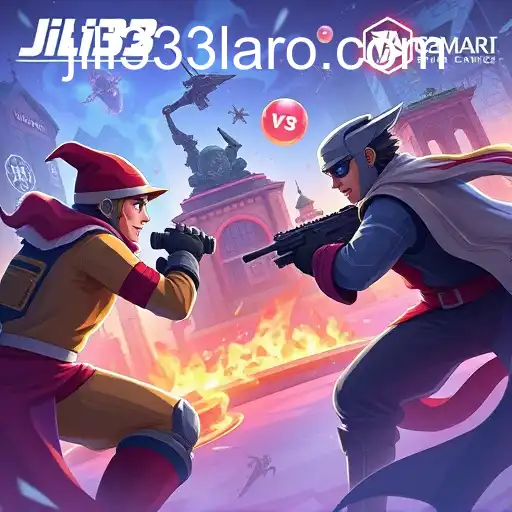 Exploring the Dynamic World of Multiplayer Games: Jili333's Impact