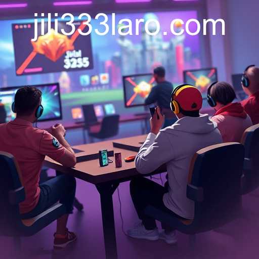 The Rise of Online Gaming in 2025