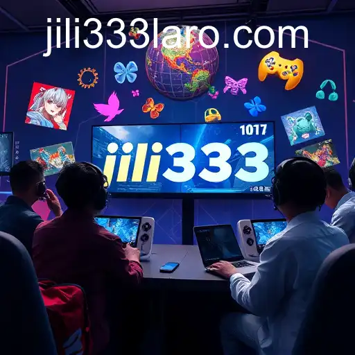 The Rise of Online Gaming Platforms