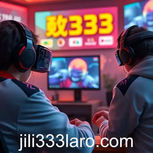 Emerging Trends in Online Gaming Industry