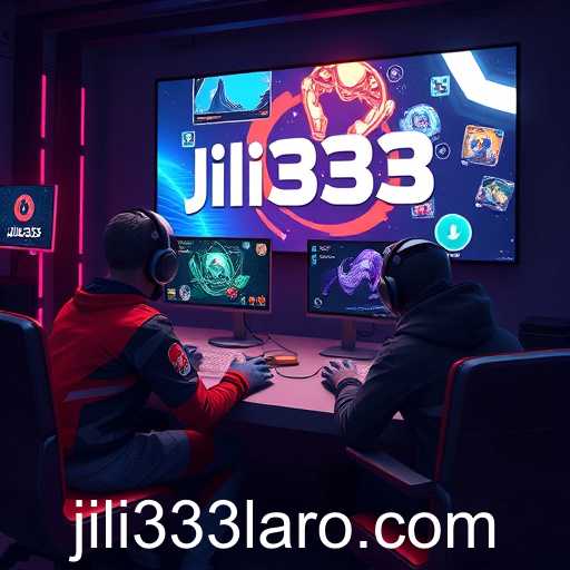 The Rise of Jili333 and Its Impact on Online Gaming