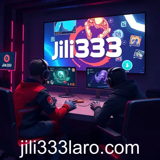 The Rise of Jili333 and Its Impact on Online Gaming