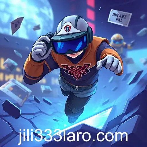 The Rise of Jili333 in Online Gaming