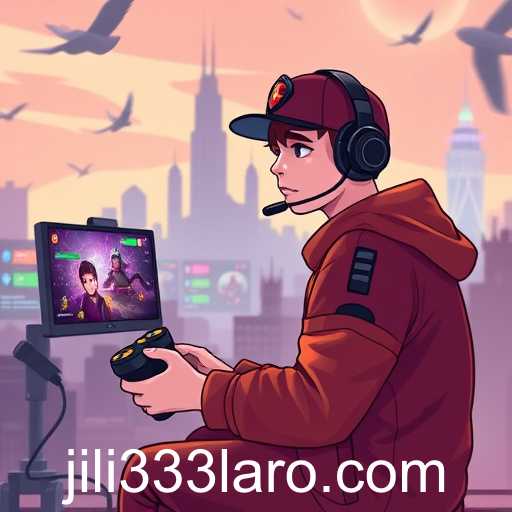 The Rise of Online Gaming in 2025