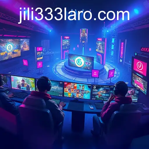 The Rise of Online Gaming in 2026