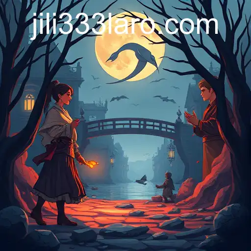 Exploring the RPG World: How 'jili333' Enhances the Online Gaming Experience