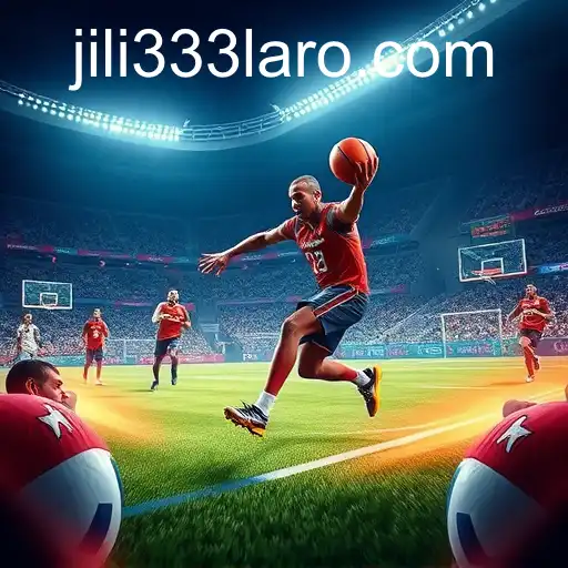 Exploring the Dynamic World of 'Sports Games' on the 'jili333' Platform